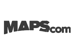 MAPS.com Shop