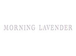 Morning Lavender