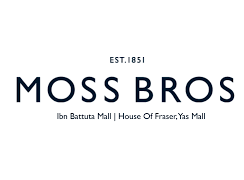 Moss Bros Retail