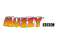 Muzzy BBC