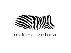 Naked Zebra