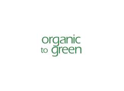 Organic to Green