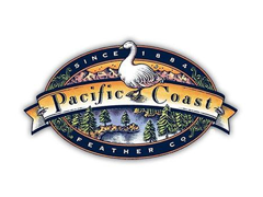 Pacific Coast Feather Company