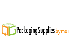 Packaging Supplies by Mail