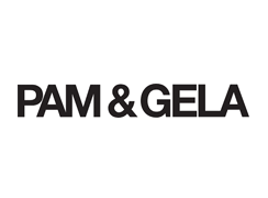 Pam & Gela