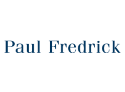 Paul Fredrick