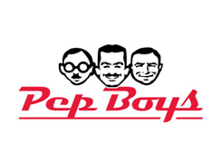 Pep Boys