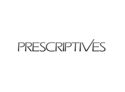 Prescriptives