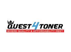 Quest 4 Toner