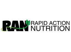 Rapid Action Nutrition