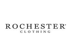 Rochester Clothing