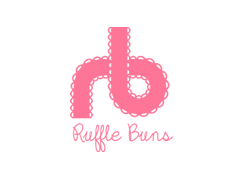 Ruffle Buns