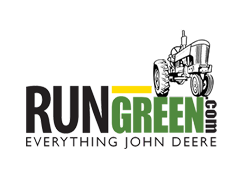 Run Green