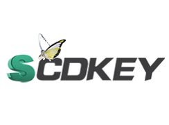 SCDKey