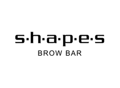 Shapes Brow Bar