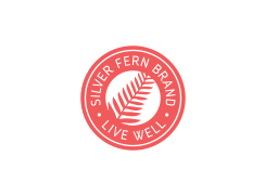 Silver Fern Brand