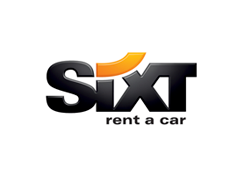 Sixt Car Rental