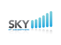 SkybyGramophone