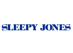 Sleepy Jones