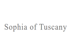 Sophia of Tuscany