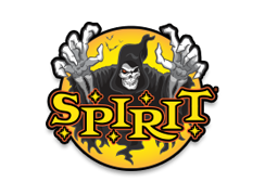 Spirit Halloween