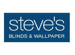 Steves Blinds and Wallpaper