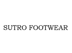 Sutro Footwear