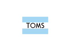 TOMS Surprise Sale