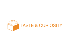 Taste & Curiosity