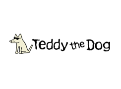 Teddy the Dog