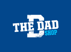 The Dad Shop