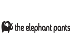 The Elephant Pants