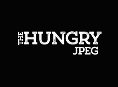 The Hungry JPEG