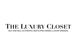 The Luxury Closet