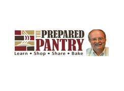 The Prepared Pantry