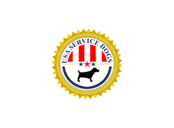 USA Service Dogs