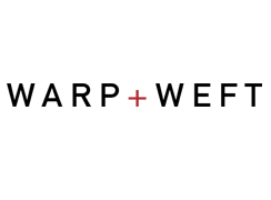 Warp + Weft