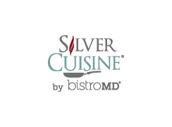 Silver Cuisine by bistroMD