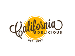 California Delicious