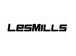 Les Mills Equipment