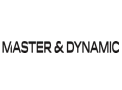 Master & Dynamic