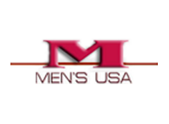Men's USA