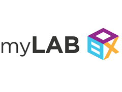 myLab Box