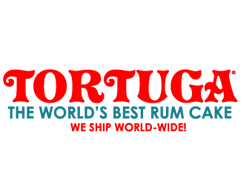 Tortuga Rum Cakes