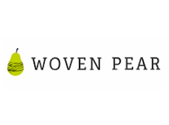 Woven Pear